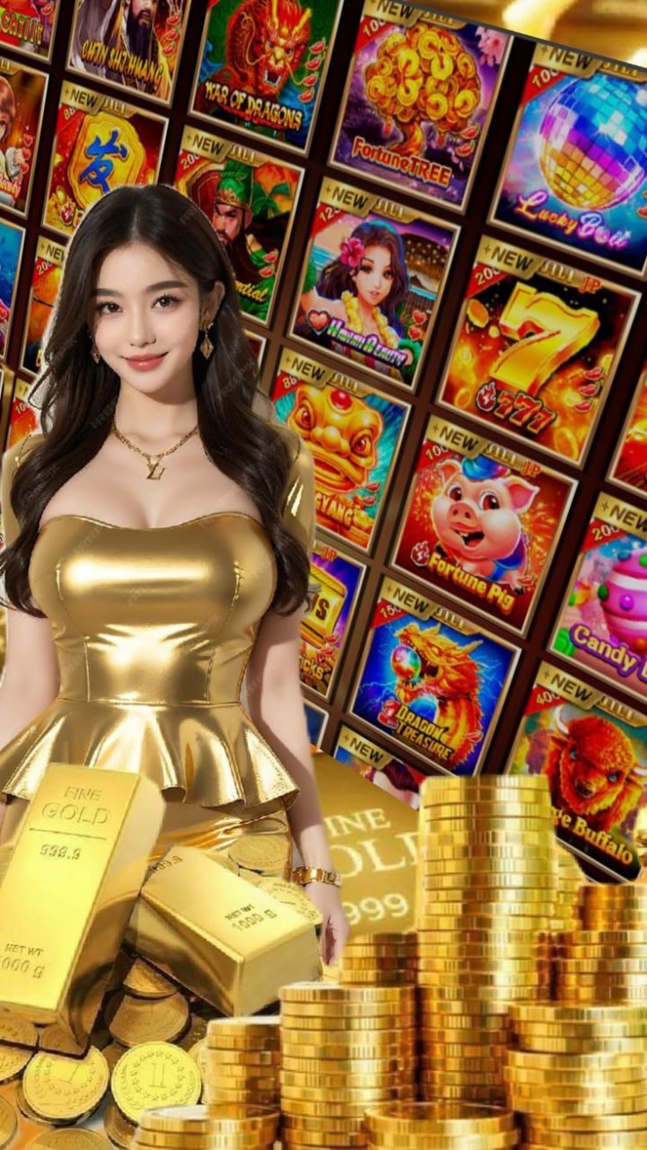 nif999 Online Gaming Platform မြင်ကွင်း