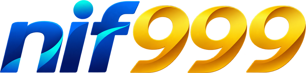 nif999 Logo